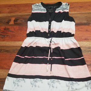 Summer dress size 12